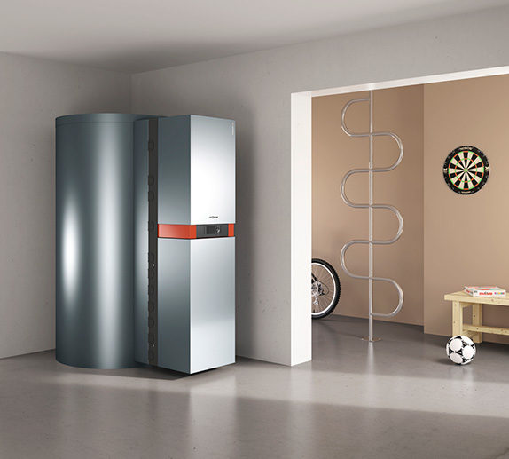 Foto: Viessmann Werke GmbH & Co. KG