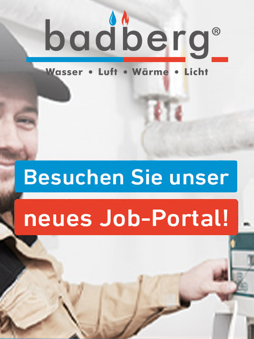 Badberg Jobportal