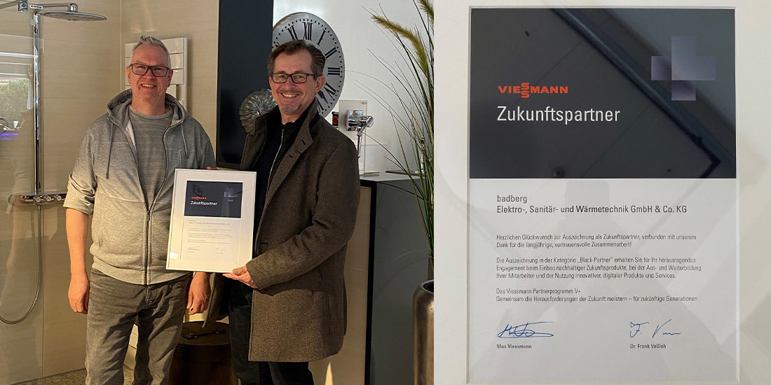 viessmann-badberg Badberg Viessmann Zukunftspartner
